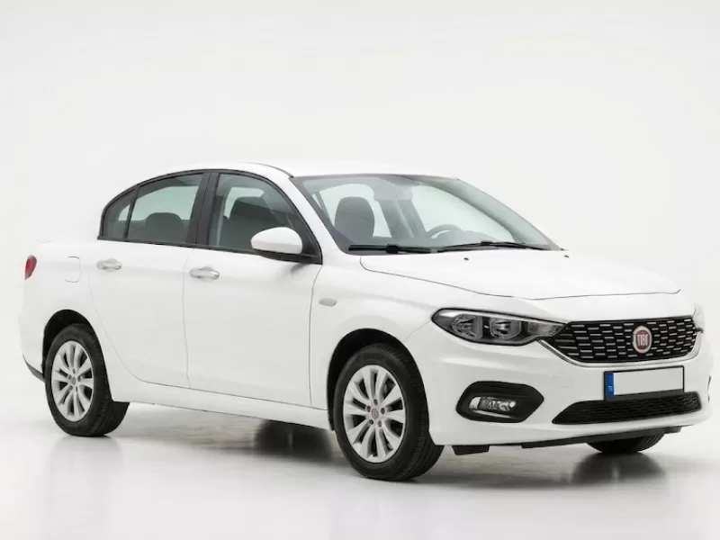 Fiat Egea